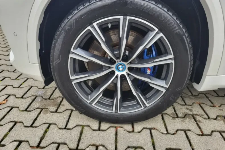 BMW X5 din 2022 cu 41.454 km - oferta BMW154633 - foto 5