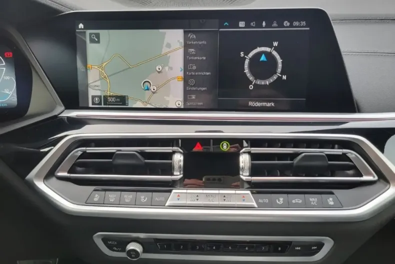 BMW X5 din 2022 cu 41.454 km - oferta BMW154633 - foto 8