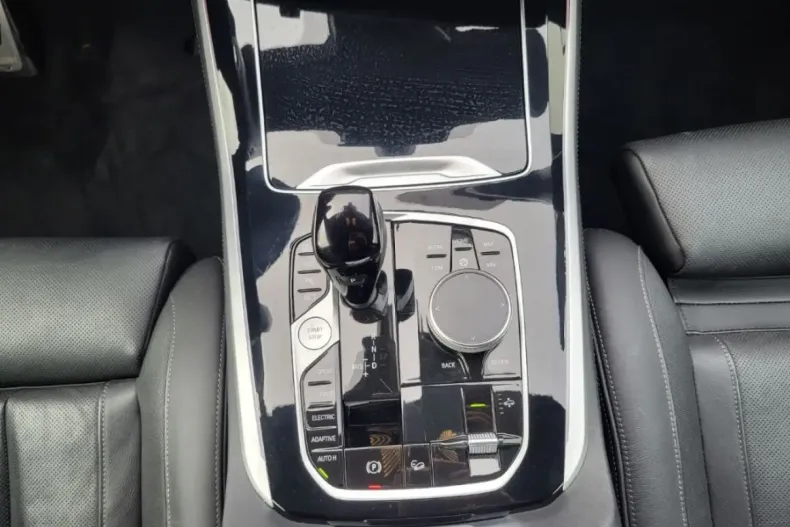 BMW X5 din 2022 cu 41.454 km - oferta BMW154633 - foto 9