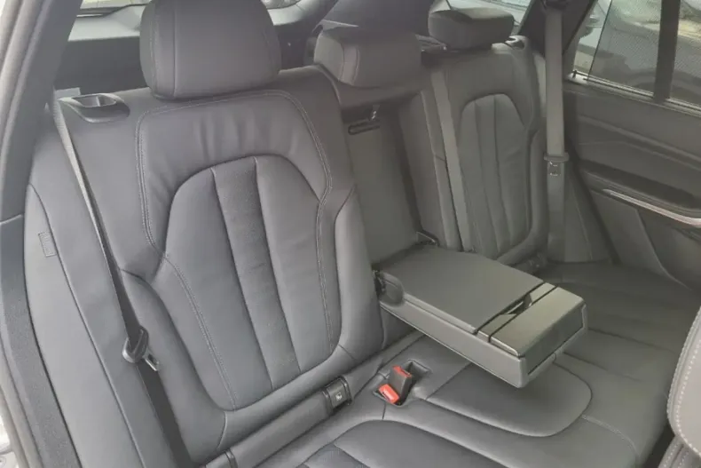 BMW X5 din 2022 cu 41.454 km - oferta BMW154633 - foto 14