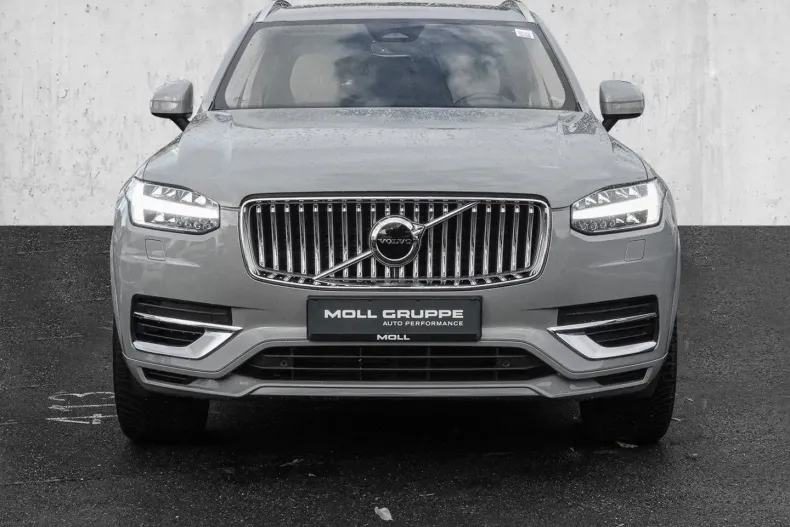 Volvo XC90 din 2023 cu 20.499 km - oferta VOL154634 - foto 2