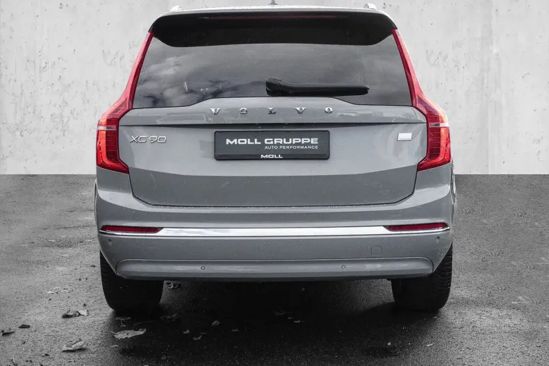 Volvo XC90 din 2023 cu 20.499 km - oferta VOL154634 - foto 5