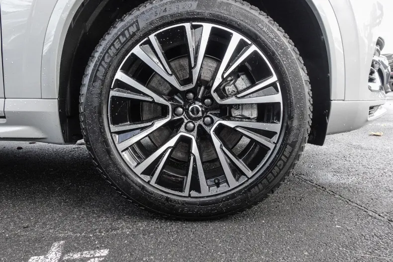 Volvo XC90 din 2023 cu 20.499 km - oferta VOL154634 - foto 6