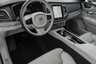 Volvo XC90 din 2023 cu 20.499 km - oferta VOL154634 - foto 8