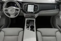 Volvo XC90 din 2023 cu 20.499 km - oferta VOL154634 - foto 9