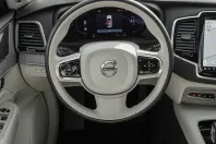 Volvo XC90 din 2023 cu 20.499 km - oferta VOL154634 - foto 10