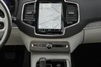 Volvo XC90 din 2023 cu 20.499 km - oferta VOL154634 - foto 11