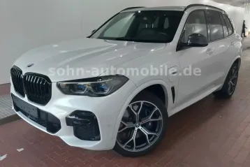 BMW X5 din 2022 - oferta BMW154635