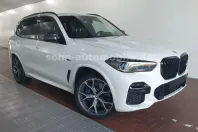 BMW X5 din 2022 cu 38.000 km - oferta BMW154635 - foto 2