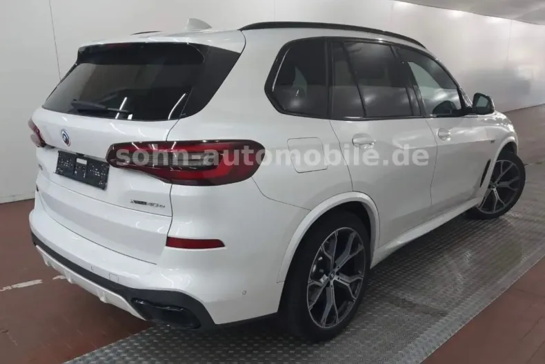 BMW X5 din 2022 cu 38.000 km - oferta BMW154635 - foto 3