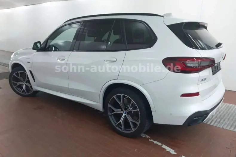 BMW X5 din 2022 cu 38.000 km - oferta BMW154635 - foto 4