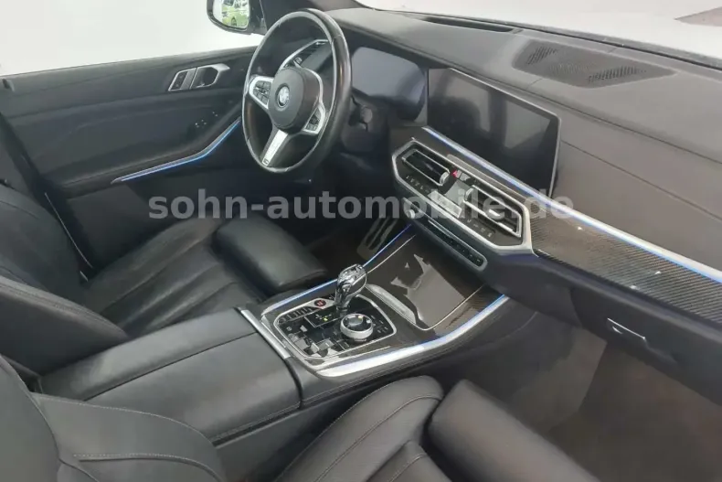 BMW X5 din 2022 cu 38.000 km - oferta BMW154635 - foto 5