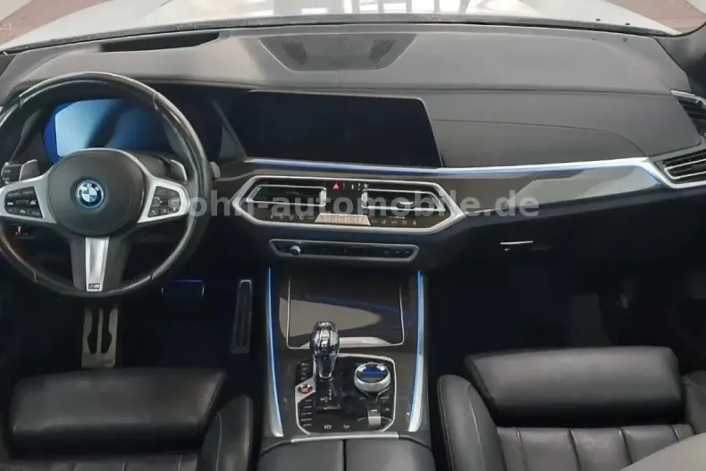 BMW X5 din 2022 cu 38.000 km - oferta BMW154635 - foto 6