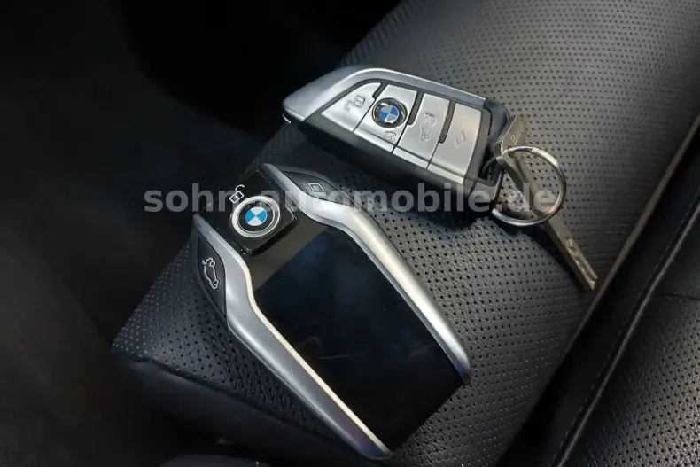 BMW X5 din 2022 cu 38.000 km - oferta BMW154635 - foto 7