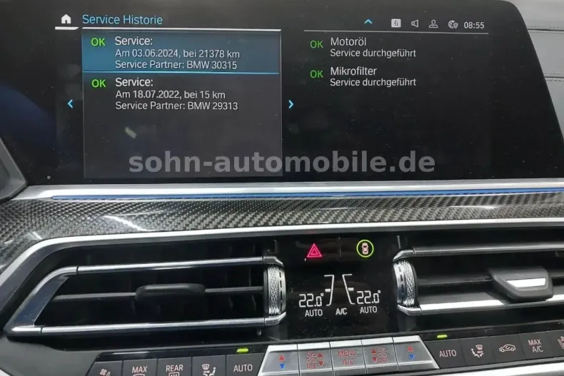 BMW X5 din 2022 cu 38.000 km - oferta BMW154635 - foto 8