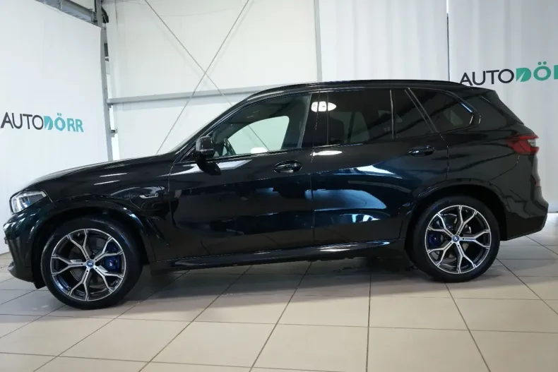 BMW X5 din 2022 cu 59.600 km - oferta BMW154636 - foto 2