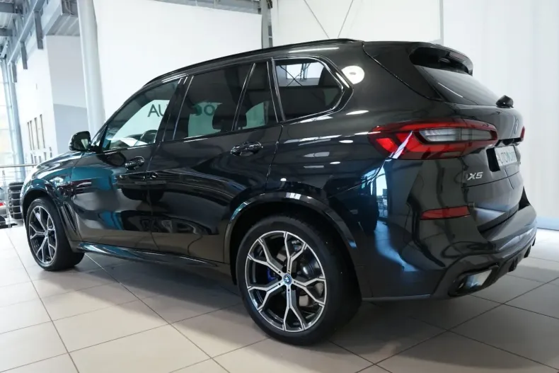 BMW X5 din 2022 cu 59.600 km - oferta BMW154636 - foto 3