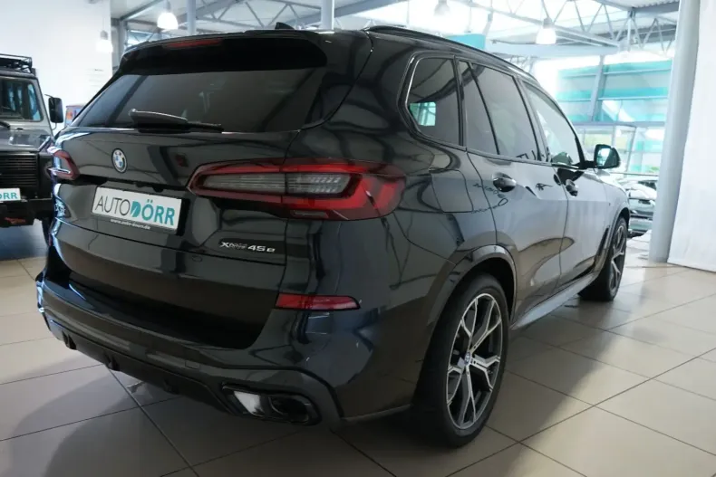 BMW X5 din 2022 cu 59.600 km - oferta BMW154636 - foto 5