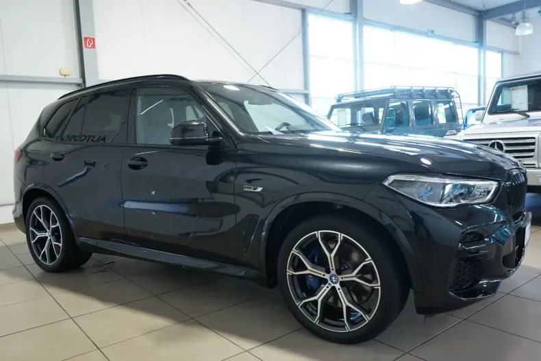 BMW X5 din 2022 cu 59.600 km - oferta BMW154636 - foto 6