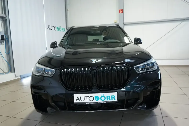 BMW X5 din 2022 cu 59.600 km - oferta BMW154636 - foto 7