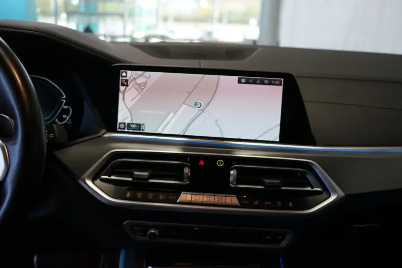 BMW X5 din 2022 cu 59.600 km - oferta BMW154636 - foto 13