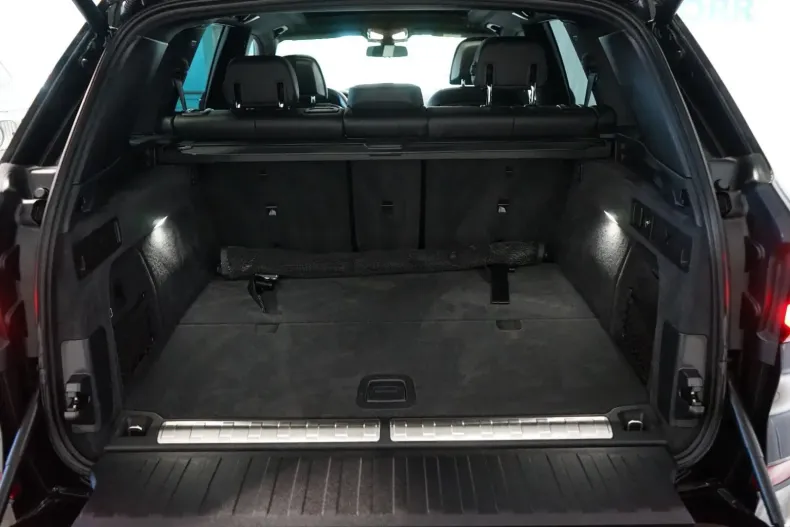 BMW X5 din 2022 cu 59.600 km - oferta BMW154636 - foto 20