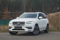 Volvo XC90 din 2024 cu 27.976 km - oferta VOL154637 - foto 1