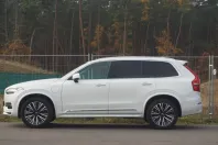 Volvo XC90 din 2024 cu 27.976 km - oferta VOL154637 - foto 2