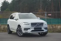 Volvo XC90 din 2024 cu 27.976 km - oferta VOL154637 - foto 8