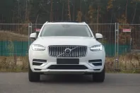 Volvo XC90 din 2024 cu 27.976 km - oferta VOL154637 - foto 9