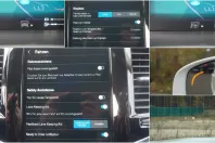 Volvo XC90 din 2024 cu 27.976 km - oferta VOL154637 - foto 17