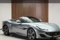 Ferrari Portofino din 2020 cu 40.210 km - oferta FER154640 - foto 3