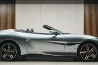 Ferrari Portofino din 2020 cu 40.210 km - oferta FER154640 - foto 4