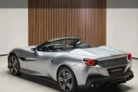 Ferrari Portofino din 2020 cu 40.210 km - oferta FER154640 - foto 5