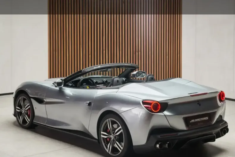 Ferrari Portofino din 2020 cu 40.210 km - oferta FER154640 - foto 5