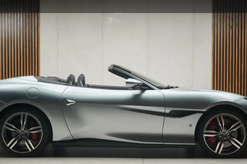 Ferrari Portofino din 2020 cu 40.210 km - oferta FER154640 - foto 6