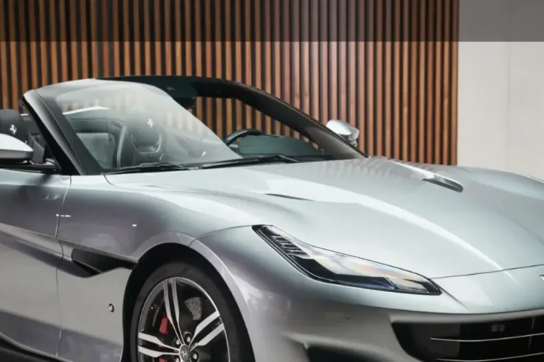 Ferrari Portofino din 2020 cu 40.210 km - oferta FER154640 - foto 7