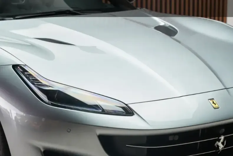 Ferrari Portofino din 2020 cu 40.210 km - oferta FER154640 - foto 8