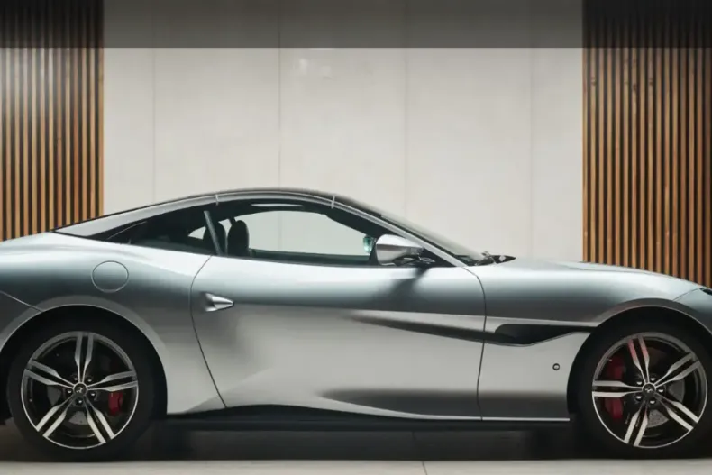 Ferrari Portofino din 2020 cu 40.210 km - oferta FER154640 - foto 9