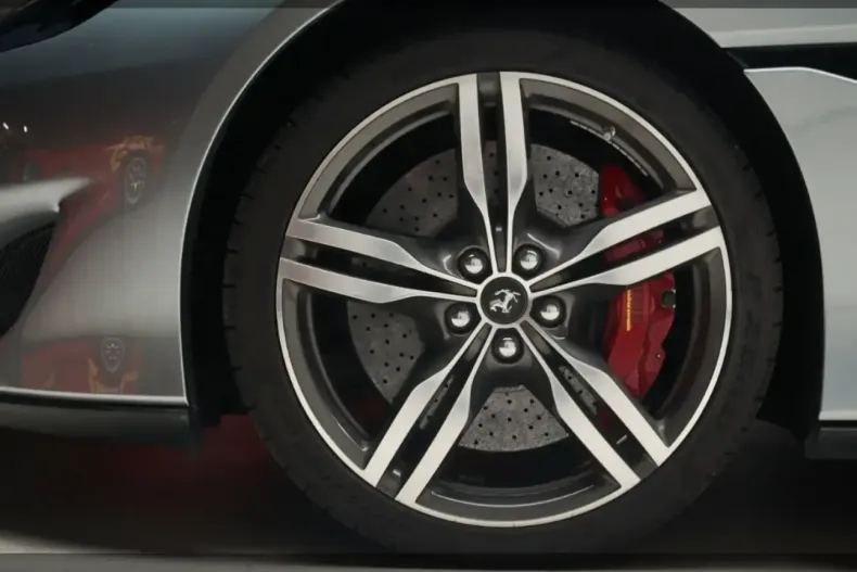 Ferrari Portofino din 2020 cu 40.210 km - oferta FER154640 - foto 11