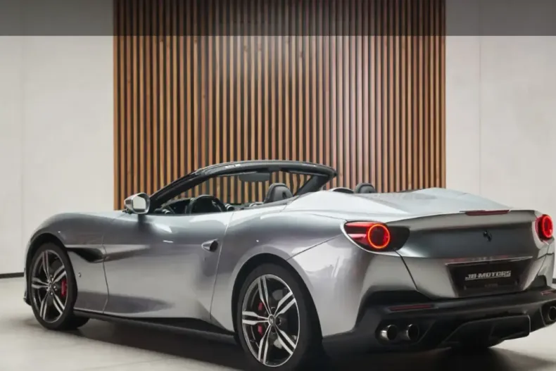 Ferrari Portofino din 2020 cu 40.210 km - oferta FER154640 - foto 14