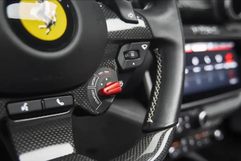 Ferrari Portofino din 2020 cu 40.210 km - oferta FER154640 - foto 24