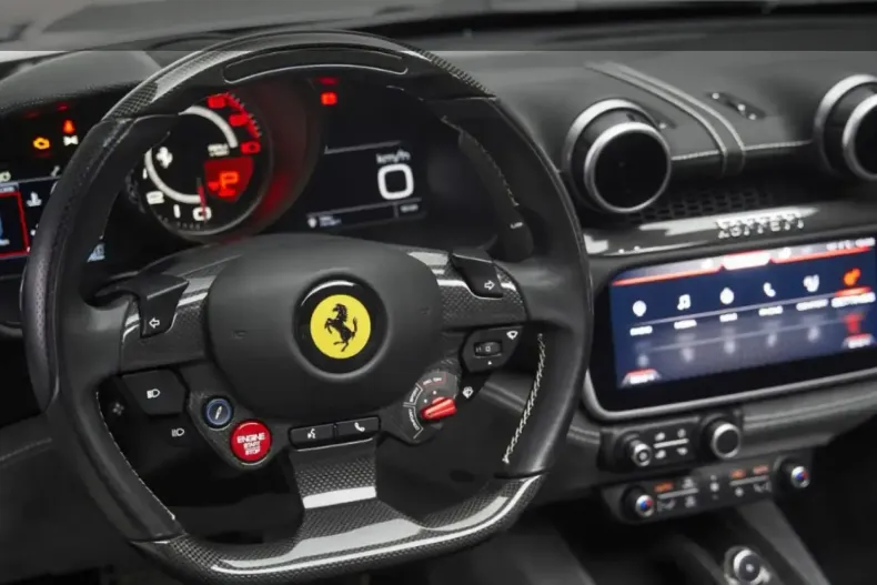 Ferrari Portofino din 2020 cu 40.210 km - oferta FER154640 - foto 26