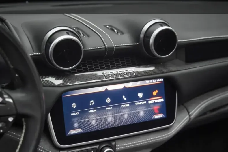 Ferrari Portofino din 2020 cu 40.210 km - oferta FER154640 - foto 28