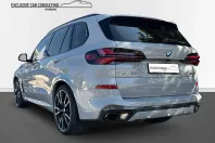 BMW X5 din 2024 cu 35.500 km - oferta BMW154641 - foto 4