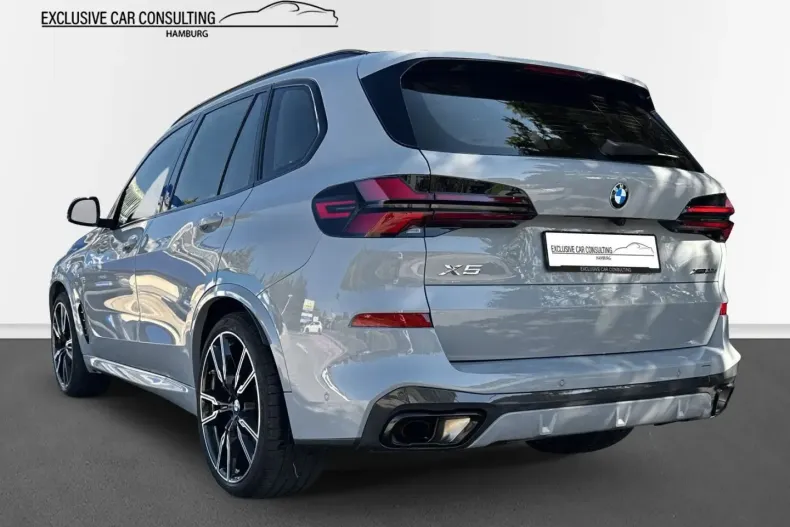 BMW X5 din 2024 cu 35.500 km - oferta BMW154641 - foto 4