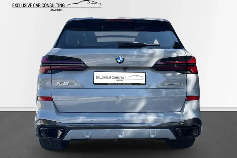 BMW X5 din 2024 cu 35.500 km - oferta BMW154641 - foto 5