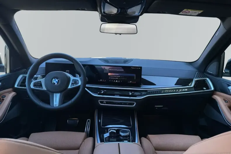 BMW X5 din 2024 cu 35.500 km - oferta BMW154641 - foto 7