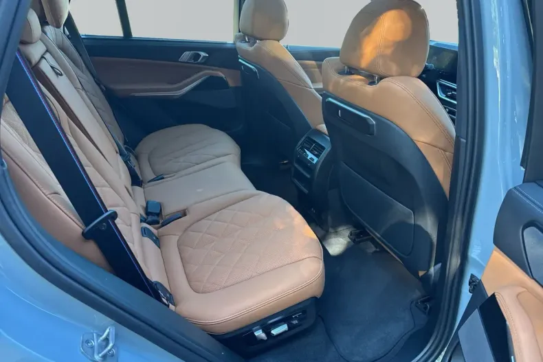 BMW X5 din 2024 cu 35.500 km - oferta BMW154641 - foto 11