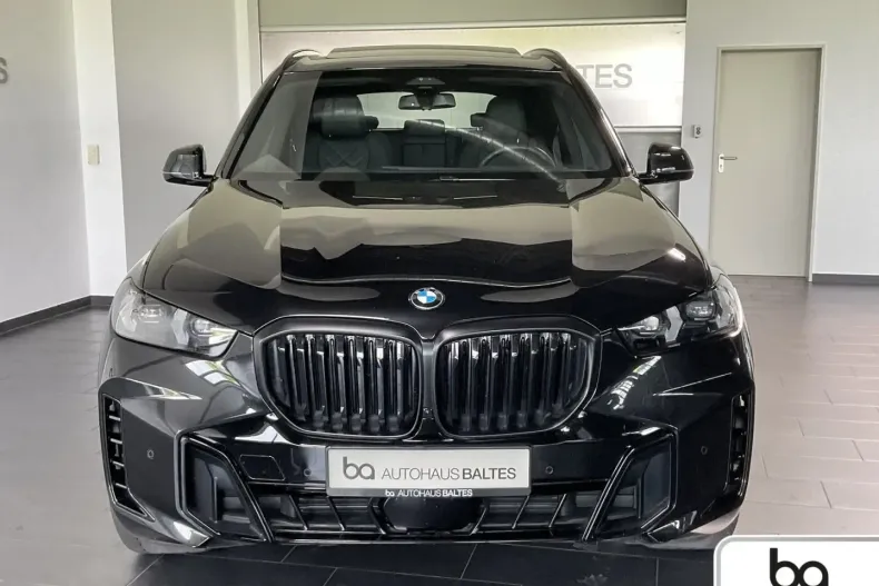 BMW X5 din 2024 cu 29.900 km - oferta BMW154642 - foto 2